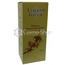 Anna Lotan Liquid Gold Facial Replenishing Supplement/ Сыворотка "Золотые капли" 100мл